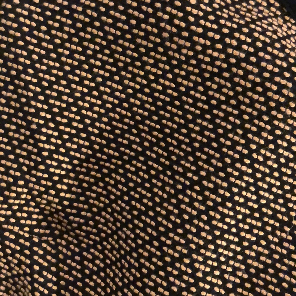 BCBGeneration Patterned Top - Picture 3 of 3